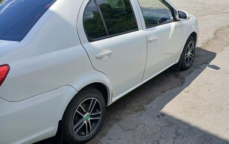 FAW V5, 2013 год, 275 000 рублей, 4 фотография