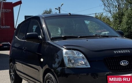 KIA Picanto I, 2006 год, 380 000 рублей, 3 фотография
