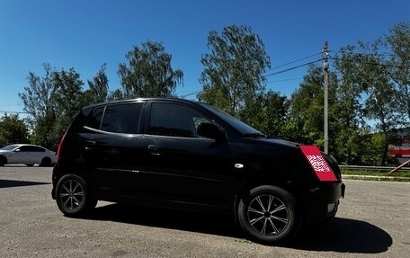 KIA Picanto I, 2006 год, 380 000 рублей, 4 фотография
