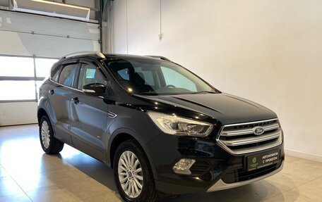 Ford Kuga III, 2018 год, 1 700 000 рублей, 2 фотография