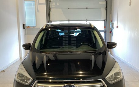 Ford Kuga III, 2018 год, 1 700 000 рублей, 3 фотография
