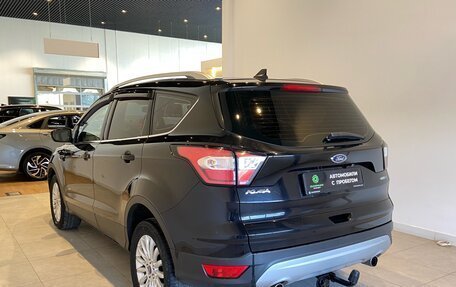 Ford Kuga III, 2018 год, 1 700 000 рублей, 5 фотография