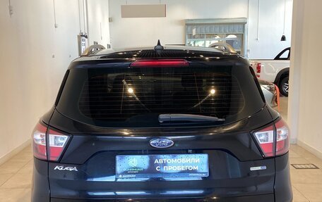 Ford Kuga III, 2018 год, 1 700 000 рублей, 6 фотография