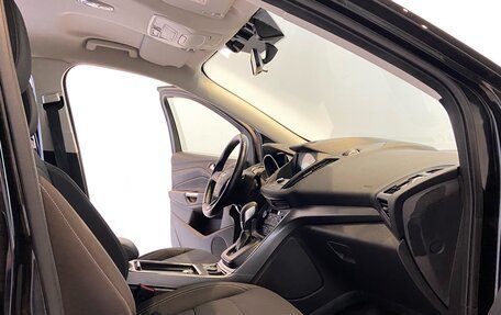 Ford Kuga III, 2018 год, 1 700 000 рублей, 9 фотография
