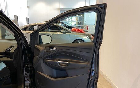 Ford Kuga III, 2018 год, 1 700 000 рублей, 8 фотография