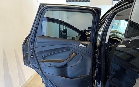 Ford Kuga III, 2018 год, 1 700 000 рублей, 12 фотография