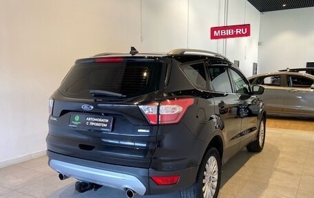 Ford Kuga III, 2018 год, 1 700 000 рублей, 4 фотография