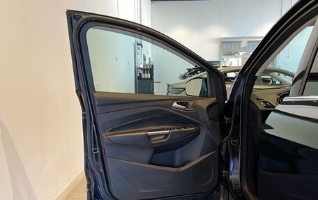 Ford Kuga III, 2018 год, 1 700 000 рублей, 14 фотография