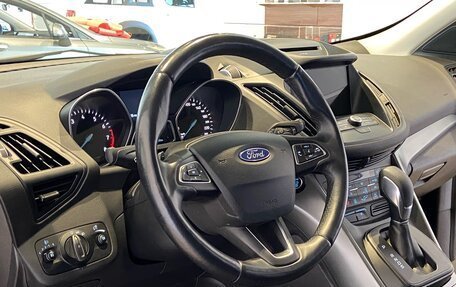 Ford Kuga III, 2018 год, 1 700 000 рублей, 17 фотография