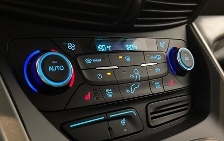 Ford Kuga III, 2018 год, 1 700 000 рублей, 24 фотография