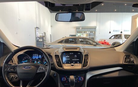 Ford Kuga III, 2018 год, 1 700 000 рублей, 27 фотография