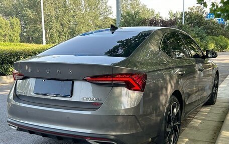 Skoda Octavia IV, 2022 год, 1 860 000 рублей, 6 фотография