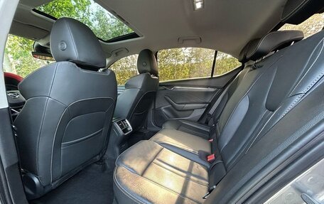 Skoda Octavia IV, 2022 год, 1 860 000 рублей, 13 фотография