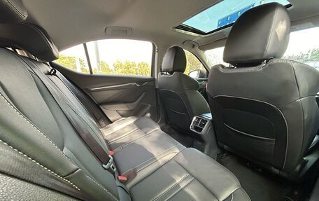 Skoda Octavia IV, 2022 год, 1 860 000 рублей, 14 фотография