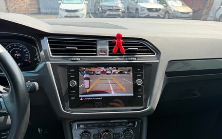 Volkswagen Tiguan II, 2019 год, 3 650 000 рублей, 10 фотография