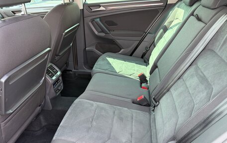 Volkswagen Tiguan II, 2019 год, 3 650 000 рублей, 9 фотография