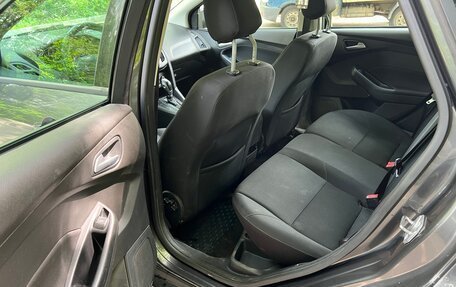 Ford Focus III, 2017 год, 1 200 000 рублей, 11 фотография