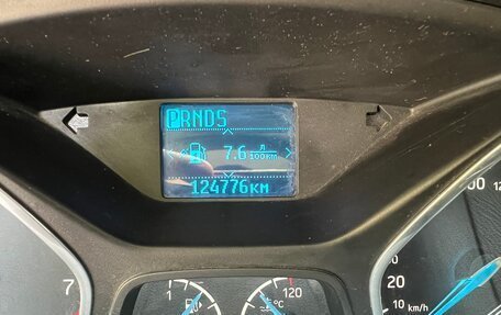 Ford Focus III, 2017 год, 1 200 000 рублей, 15 фотография
