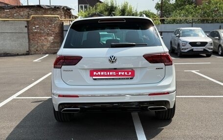 Volkswagen Tiguan II, 2019 год, 3 650 000 рублей, 6 фотография