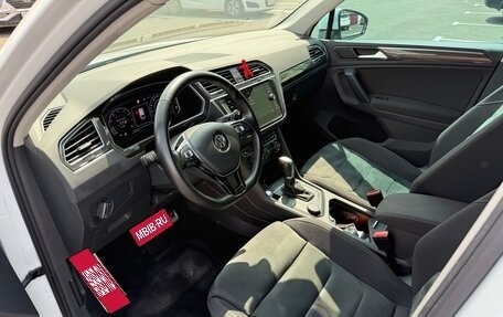 Volkswagen Tiguan II, 2019 год, 3 650 000 рублей, 7 фотография