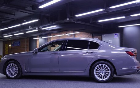 BMW 7 серия, 2020 год, 6 600 000 рублей, 4 фотография