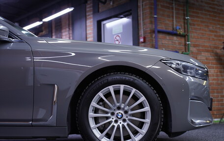 BMW 7 серия, 2020 год, 6 600 000 рублей, 7 фотография