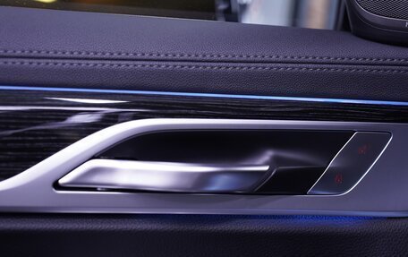 BMW 7 серия, 2020 год, 6 600 000 рублей, 13 фотография