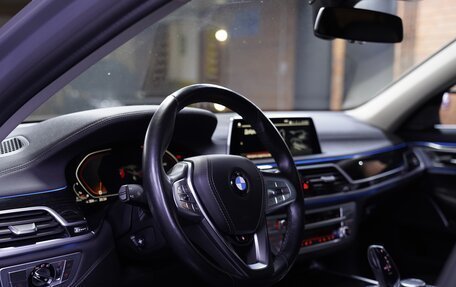 BMW 7 серия, 2020 год, 6 600 000 рублей, 10 фотография