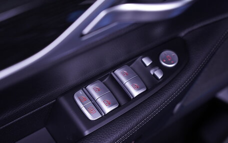 BMW 7 серия, 2020 год, 6 600 000 рублей, 14 фотография