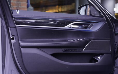 BMW 7 серия, 2020 год, 6 600 000 рублей, 12 фотография