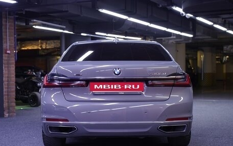 BMW 7 серия, 2020 год, 6 600 000 рублей, 6 фотография