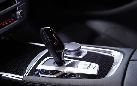 BMW 7 серия, 2020 год, 6 600 000 рублей, 22 фотография