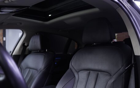 BMW 7 серия, 2020 год, 6 600 000 рублей, 18 фотография