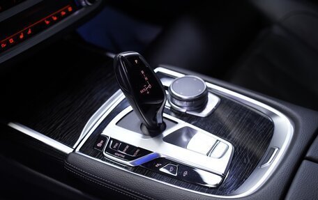 BMW 7 серия, 2020 год, 6 600 000 рублей, 20 фотография