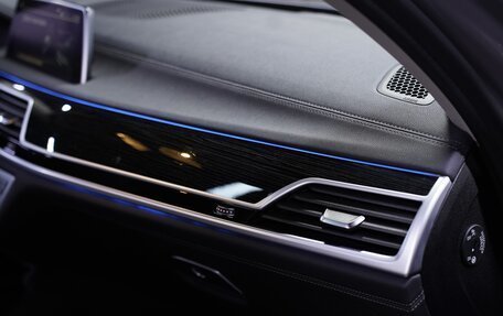 BMW 7 серия, 2020 год, 6 600 000 рублей, 23 фотография
