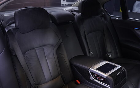 BMW 7 серия, 2020 год, 6 600 000 рублей, 34 фотография