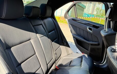 Mercedes-Benz E-Класс, 2012 год, 1 650 000 рублей, 12 фотография