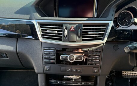 Mercedes-Benz E-Класс, 2012 год, 1 650 000 рублей, 9 фотография