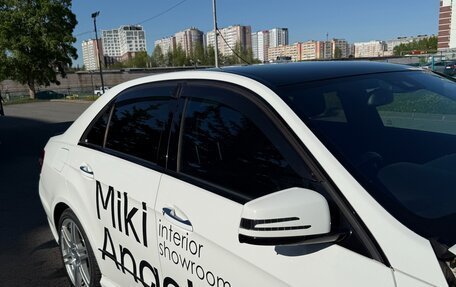Mercedes-Benz E-Класс, 2012 год, 1 650 000 рублей, 4 фотография