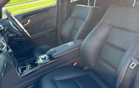 Mercedes-Benz E-Класс, 2012 год, 1 650 000 рублей, 11 фотография