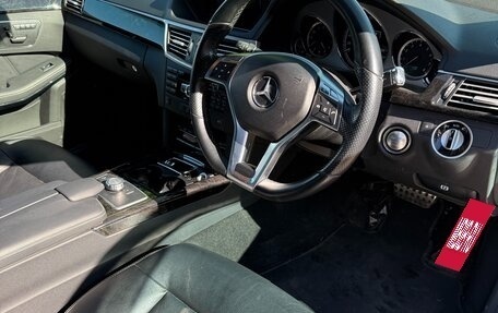 Mercedes-Benz E-Класс, 2012 год, 1 650 000 рублей, 3 фотография