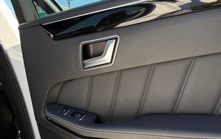 Mercedes-Benz E-Класс, 2012 год, 1 650 000 рублей, 14 фотография
