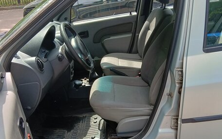 Renault Logan I, 2008 год, 250 000 рублей, 7 фотография