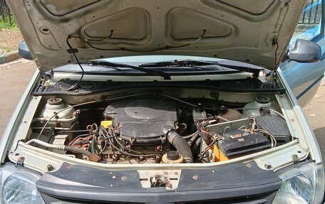 Renault Logan I, 2008 год, 250 000 рублей, 6 фотография