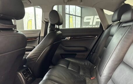 Audi A6, 2007 год, 850 000 рублей, 3 фотография