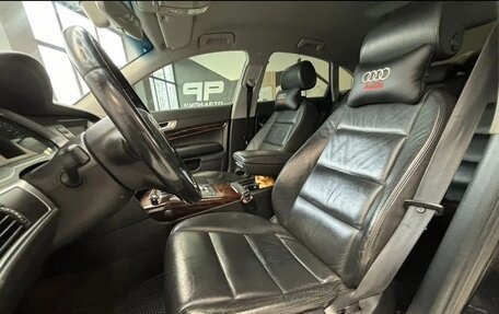 Audi A6, 2007 год, 850 000 рублей, 2 фотография