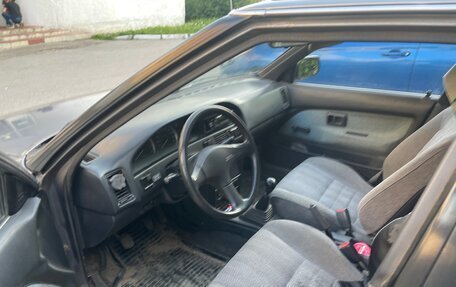 Toyota Corolla, 1988 год, 135 000 рублей, 3 фотография