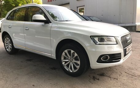 Audi Q5, 2014 год, 1 890 000 рублей, 5 фотография