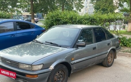 Toyota Corolla, 1988 год, 135 000 рублей, 2 фотография