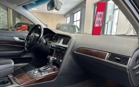 Audi A6, 2007 год, 850 000 рублей, 4 фотография